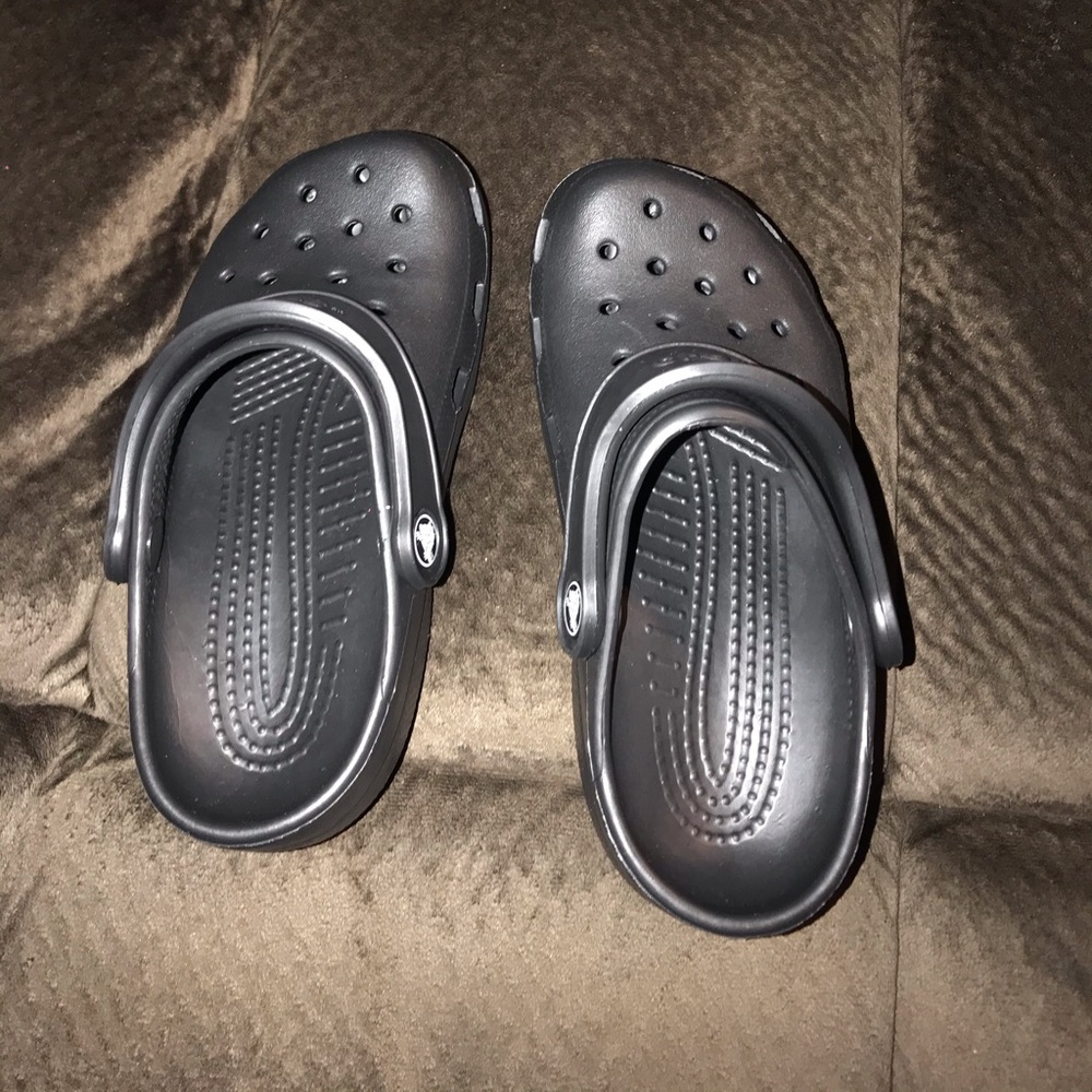 Croc Clogs